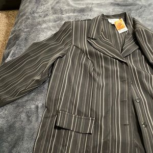 Blazer jacket for work